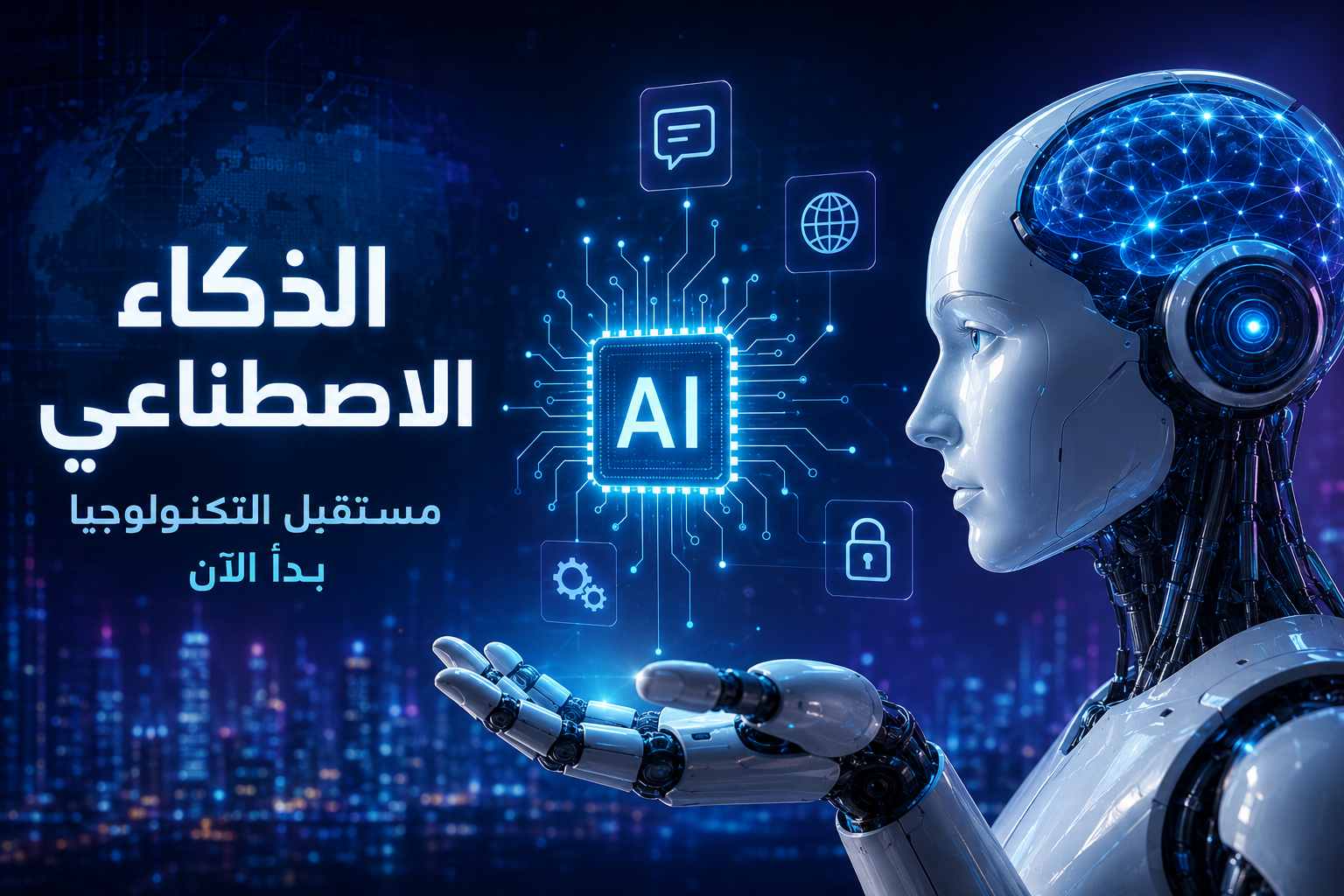 سباق الذكاء الاصطناعي يدخل مرحلة جديدة بعد إطلاق أنظمة قادرة على تنفيذ المهام دون تدخل بشري كامل