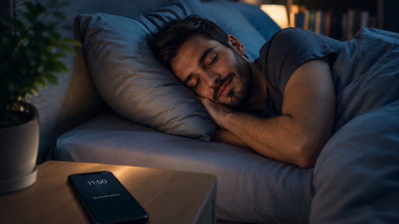 تجربتي بعد شهر كامل من تقليل استخدام الهاتف.. أشياء لم أكن أتوقعها أبدا