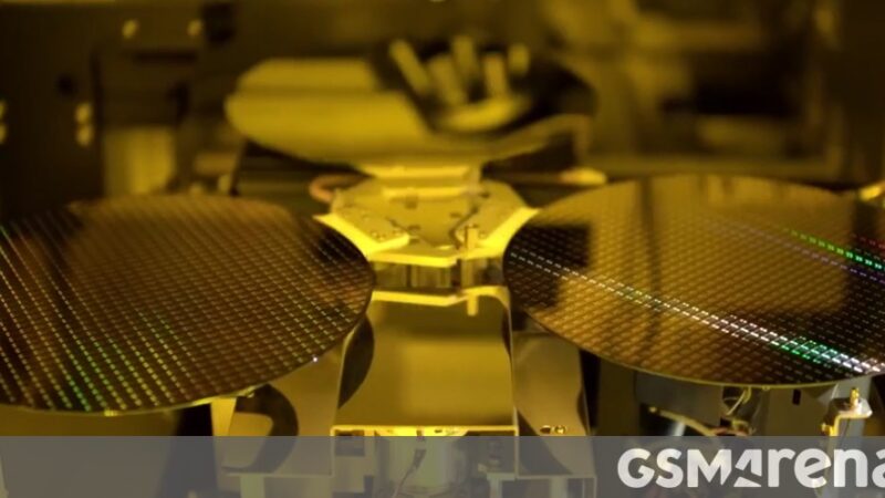 TSMC وابتكار CoPoS: كيف ستغير تقنية التغليف الجديدة وجه الرقائق الإلكترونية؟