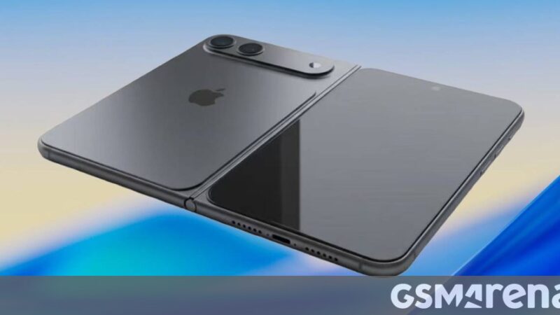هل يتأخر آيفون ألترا القابل للطي؟ تسريبات جديدة تكشف موعد الإطلاق المحتمل