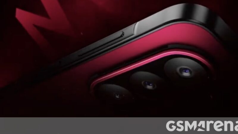 Galaxy M47 5G من سامسونج: وحش الفئة المتوسطة يزيح الستار عن تصميمه وقوته المرتقبة