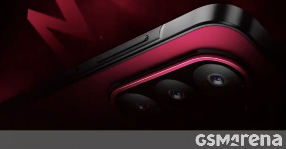 Galaxy M47 5G من سامسونج: وحش الفئة المتوسطة يزيح الستار عن تصميمه وقوته المرتقبة