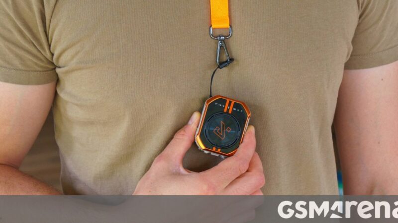 RugOne Xlink 7: الرفيق الذكي الذي يعيد تعريف التواصل في المغامرات الخارجية