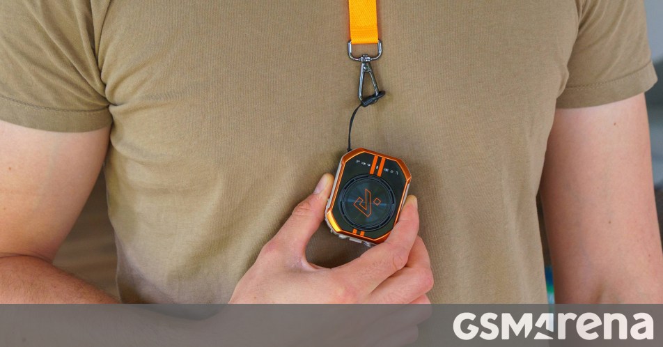 RugOne Xlink 7: الرفيق الذكي الذي يعيد تعريف التواصل في المغامرات الخارجية