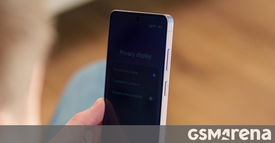 هاتف Xiaomi 18 Pro: تسريبات مثيرة تكشف عن شاشة خصوصية متطورة ومواصفات جبارة