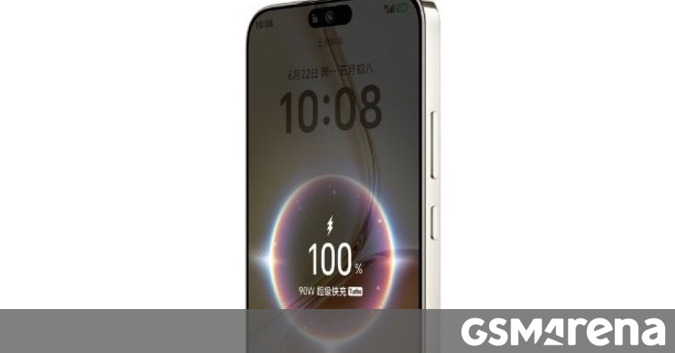 ثورة في عمر البطارية: تسريبات تكشف عن هاتف هونر ببطارية 14,000mAh العملاقة