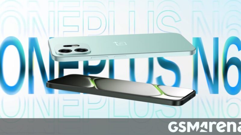 OnePlus N6: الكشف عن مواصفات ثورية ترفع سقف التوقعات قبل الإطلاق