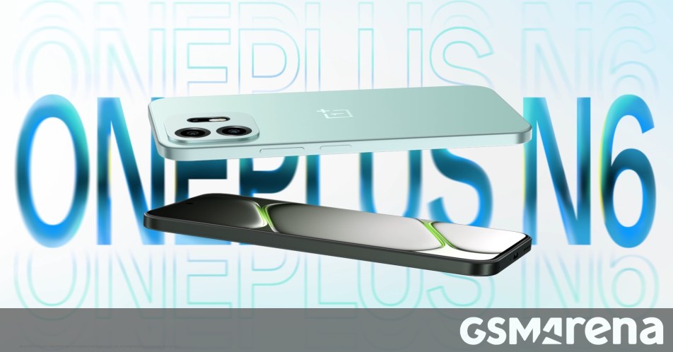OnePlus N6: الكشف عن مواصفات ثورية ترفع سقف التوقعات قبل الإطلاق