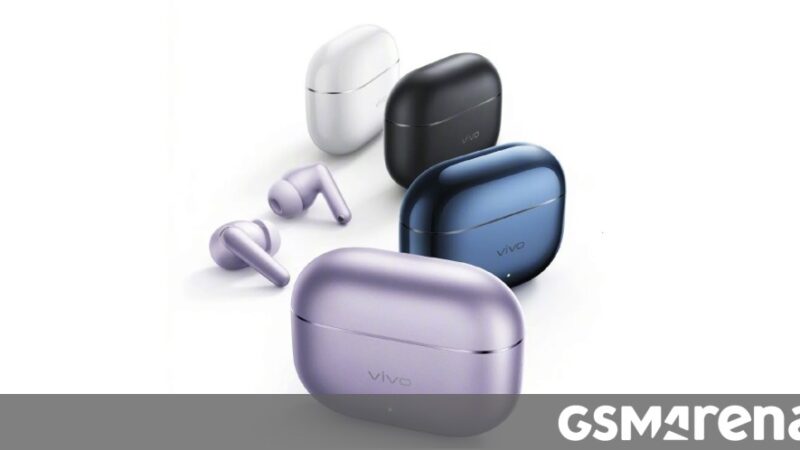 vivo TWS 5 Pro: الارتقاء بتجربة الصوت اللاسلكي إلى آفاق جديدة