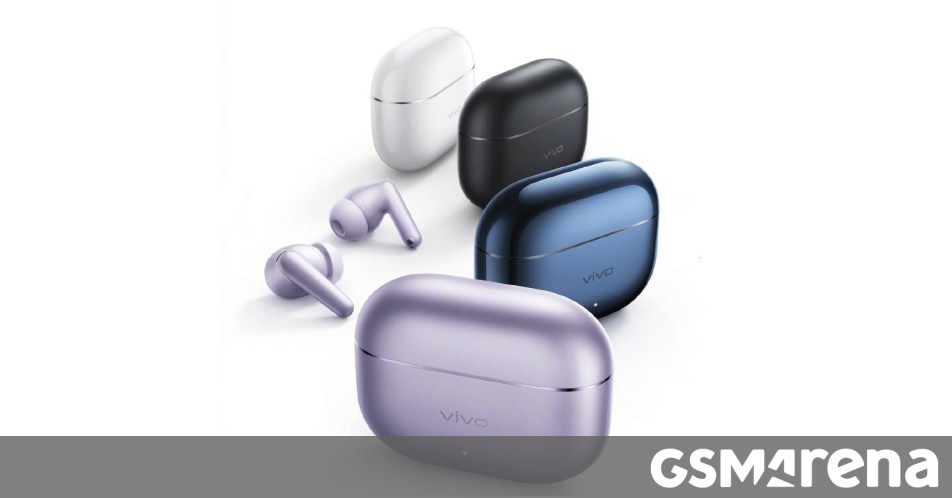 vivo TWS 5 Pro: الارتقاء بتجربة الصوت اللاسلكي إلى آفاق جديدة