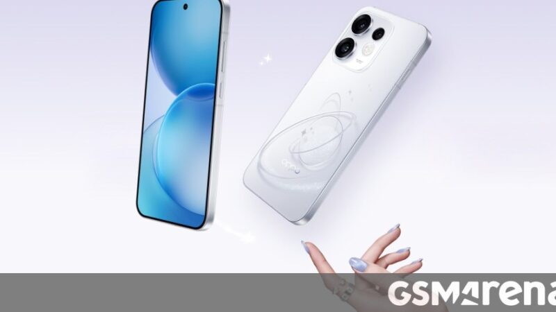 هل تستحق سلسلة Oppo Reno16 الجديدة لقب “الفئة المتوسطة”؟ تحليل شامل للأسعار والمواصفات