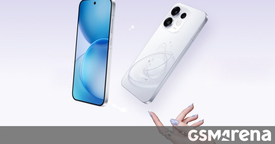 هل تستحق سلسلة Oppo Reno16 الجديدة لقب “الفئة المتوسطة”؟ تحليل شامل للأسعار والمواصفات