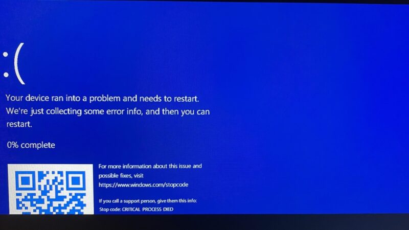 تحديث Windows 11 KB5094126: كابوس للمستخدمين ومشاكل تعصف بـ HP و OneDrive