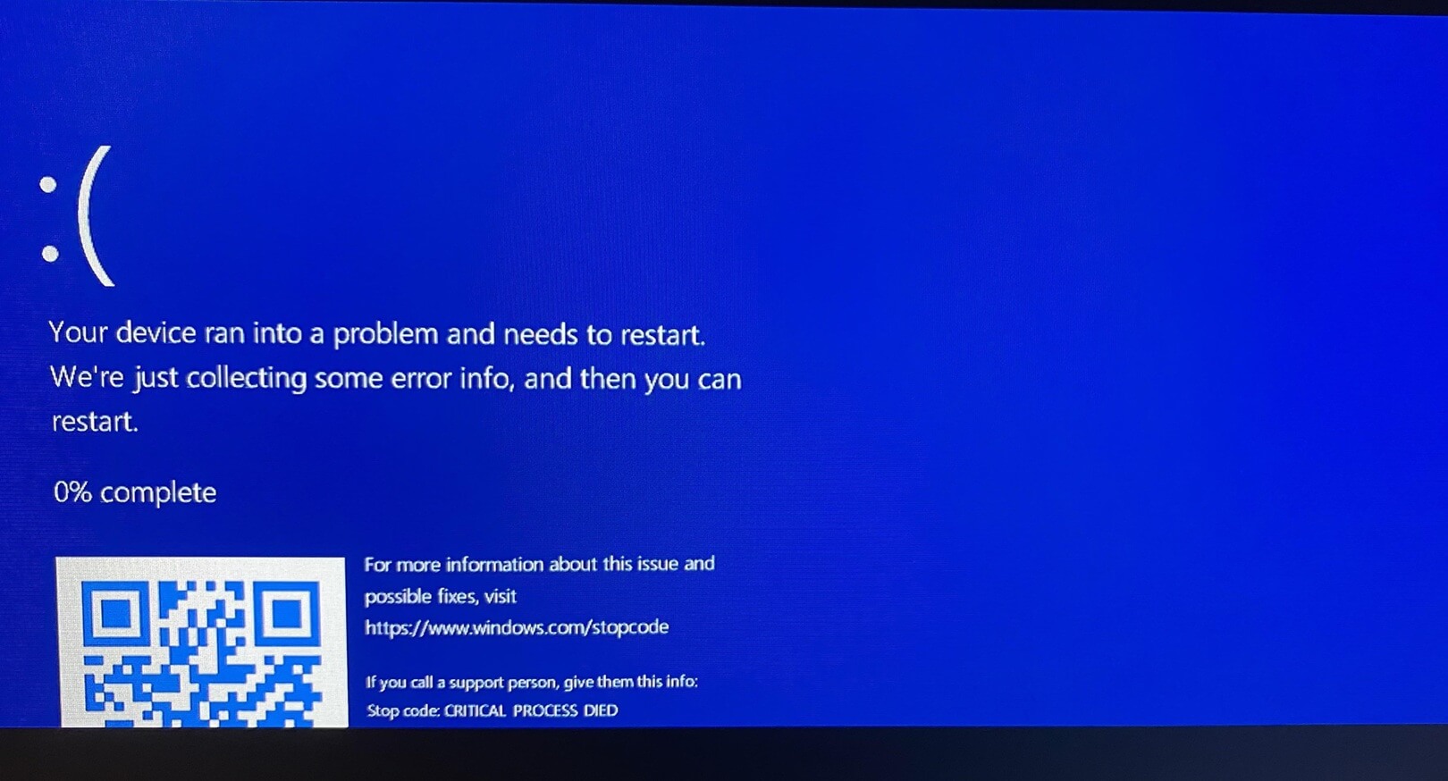 تحديث Windows 11 KB5094126: كابوس للمستخدمين ومشاكل تعصف بـ HP و OneDrive