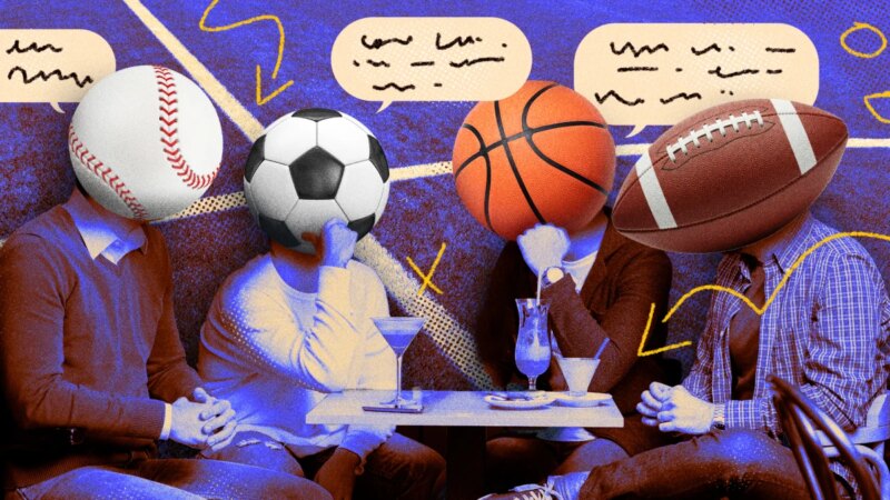 أعمق من مجرد أسماء: ظاهرة “معرفة كرة السلة” التي تعيد تشكيل ثقافة مشجعي NBA