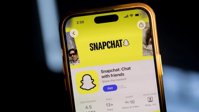 المراهقون في مرمى المحتوى الضار على سناب شات: هل منصات التواصل الاجتماعي آمنة حقًا؟