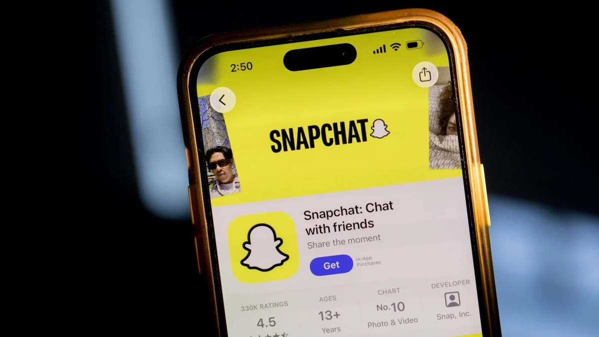 المراهقون في مرمى المحتوى الضار على سناب شات: هل منصات التواصل الاجتماعي آمنة حقًا؟