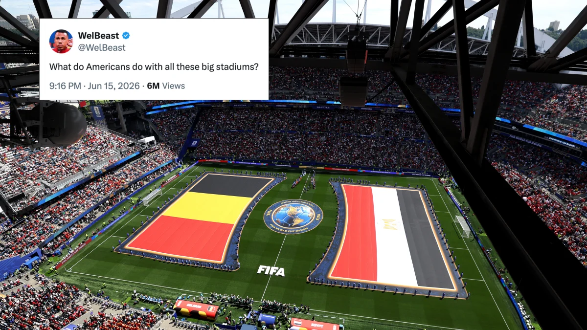 كأس العالم 2026: حين تتحول الحياة الأمريكية اليومية إلى نجمة العرض