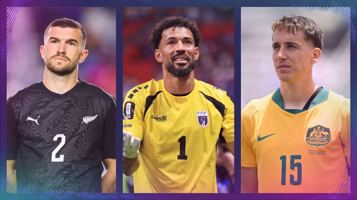 ظاهرة النجومية الرقمية في كأس العالم: هكذا تحوّل لاعبون مغمورون إلى أيقونات عبر السوشيال ميديا
