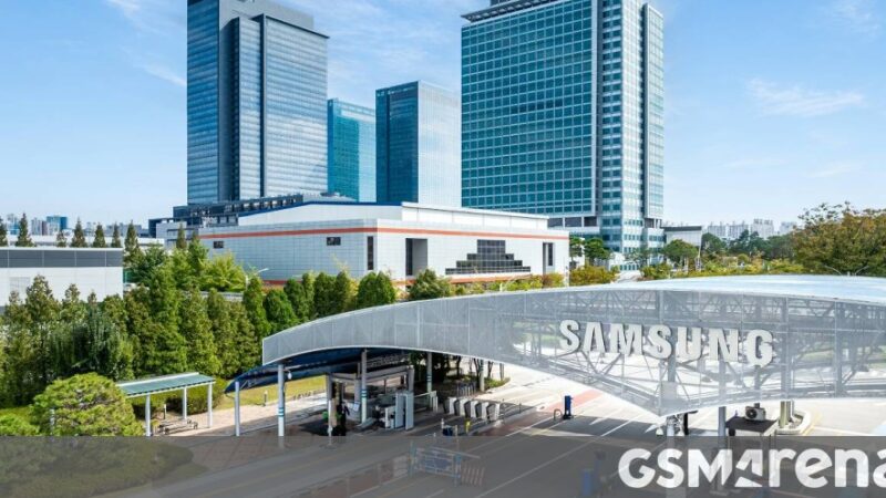 أزمة مكافآت تهز سامسونج: موظفو قسم الهواتف والأجهزة المنزلية يحتجون على تفاوت صارخ