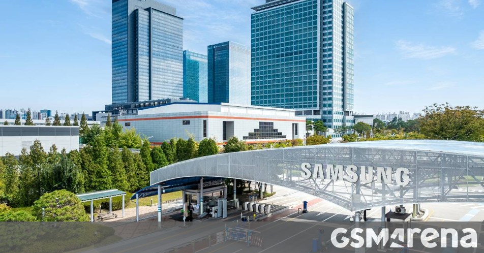 أزمة مكافآت تهز سامسونج: موظفو قسم الهواتف والأجهزة المنزلية يحتجون على تفاوت صارخ