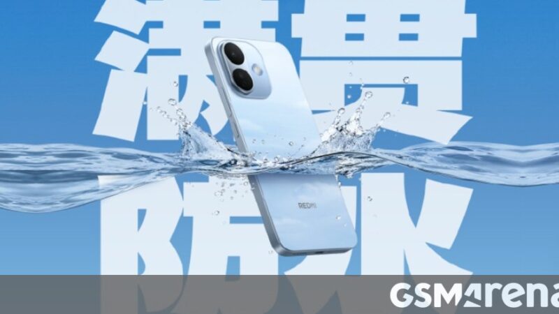 Redmi Note 17 Pro: تحدٍ غير مسبوق للمتانة في فيديو تشويقي يثير الإعجاب