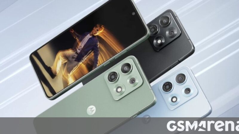 موتورولا تحسم الجدل: سياسة تحديثات برمجيات هاتف Edge 70 Max الرسمية