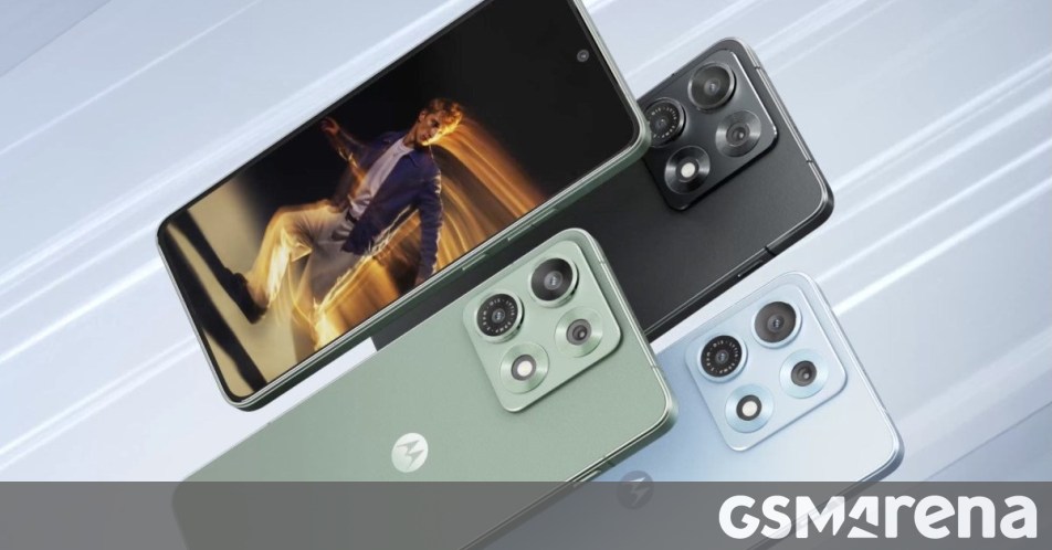موتورولا تحسم الجدل: سياسة تحديثات برمجيات هاتف Edge 70 Max الرسمية