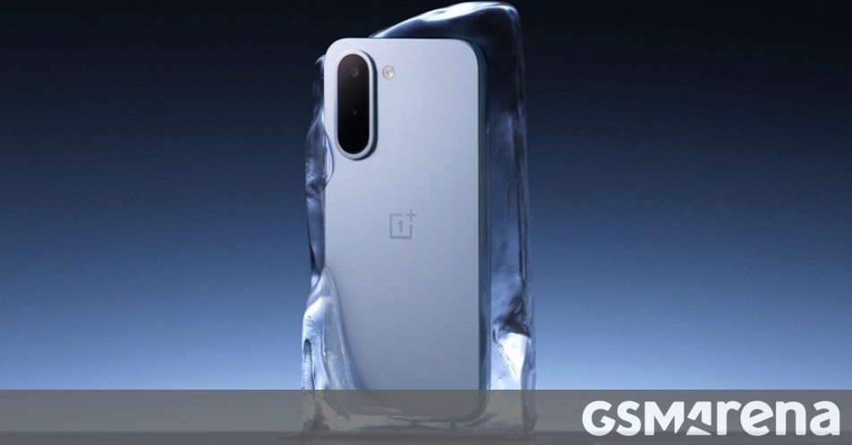 قوة تدوم لأيام: OnePlus N6x يكشف عن بطارية 7000mAh قبل الإطلاق الرسمي