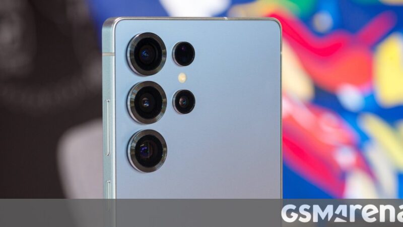 تسريبات قوية: One UI 9 التجريبي يقترب لسلسلة Galaxy S25 Ultra مع Android 17