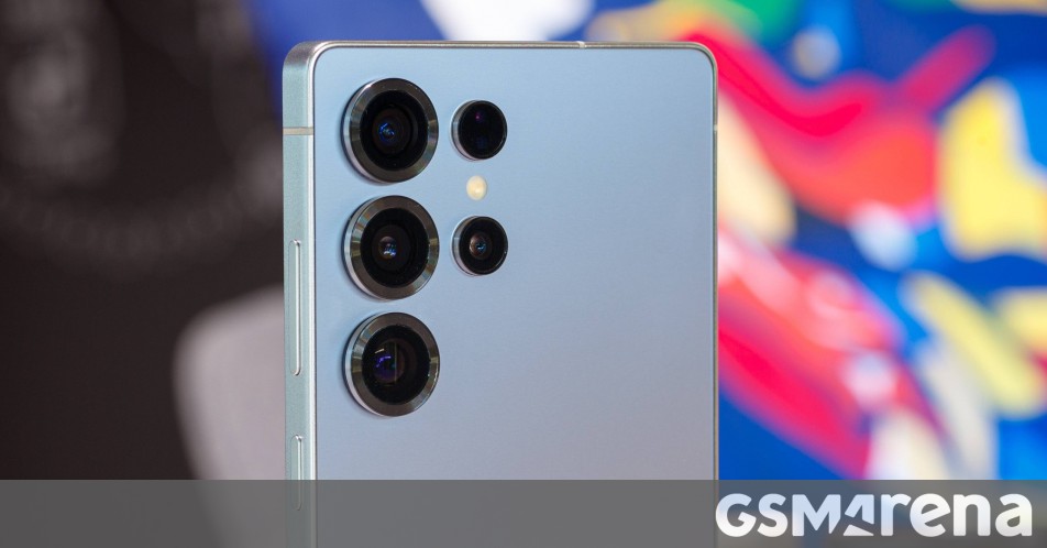 تسريبات قوية: One UI 9 التجريبي يقترب لسلسلة Galaxy S25 Ultra مع Android 17
