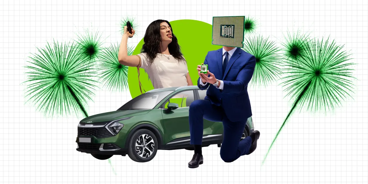 ما وراء الضجيج: الذكاء الاصطناعي الصامت الذي يدير عالمنا خلسة