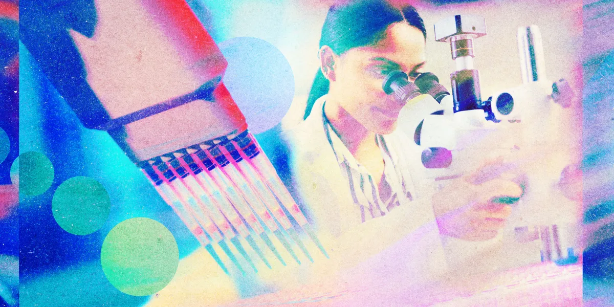 Claude Science: كيف تُغير Anthropic قواعد اللعبة في البحث العلمي الحيوي باستخدام الذكاء الاصطناعي؟