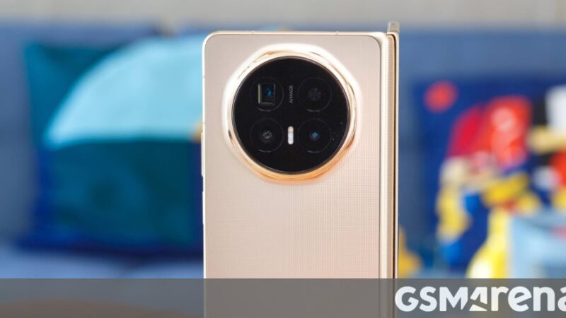 الكشف عن Honor Magic V6 في المملكة المتحدة: جولة شاملة في الأسعار، العروض الحصرية، والميزات الفائقة