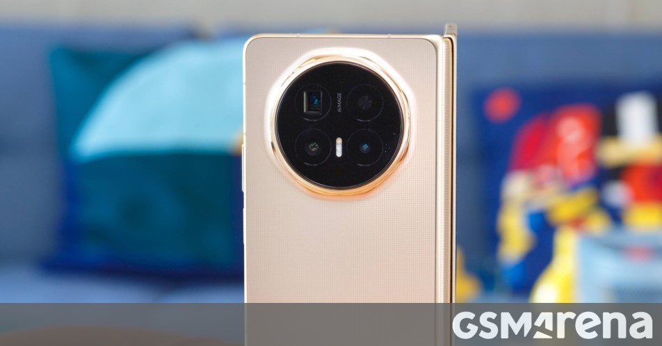 الكشف عن Honor Magic V6 في المملكة المتحدة: جولة شاملة في الأسعار، العروض الحصرية، والميزات الفائقة
