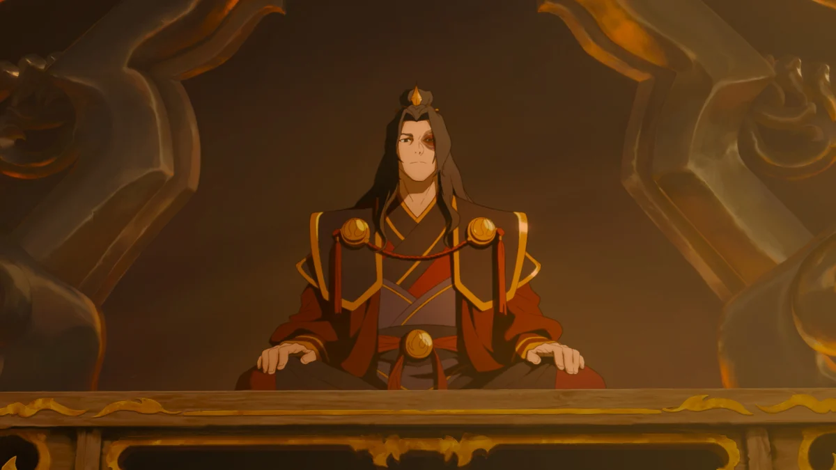 أمير النار الذي أشعل تيك توك: ظاهرة إيديتات زوكو البالغ من Avatar تستحوذ على الإنترنت