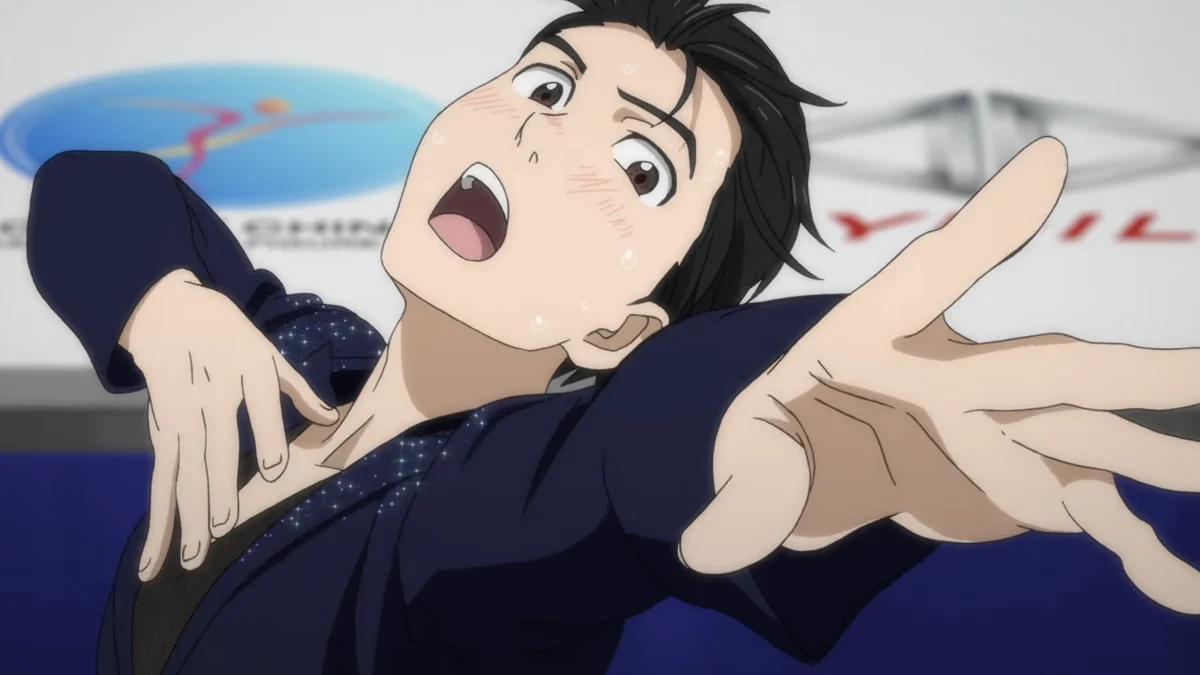 Meta Description: احتفلوا بالذكرى العاشرة لأنمي ‘Yuri!!! on Ice’ بمشاهدة السلسلة كاملة مجاناً على يوتيوب عبر قناة كرنشيرول. اكتشفوا قصة يوري وفيكتور وتأثير الأنمي الثقافي.