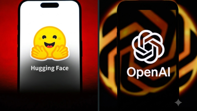 اختراق غير مسبوق للذكاء الاصطناعي: الرئيس التنفيذي لـ Hugging Face يطالب OpenAI بشفافية جذرية وتعزيز الدفاعات السيبرانية