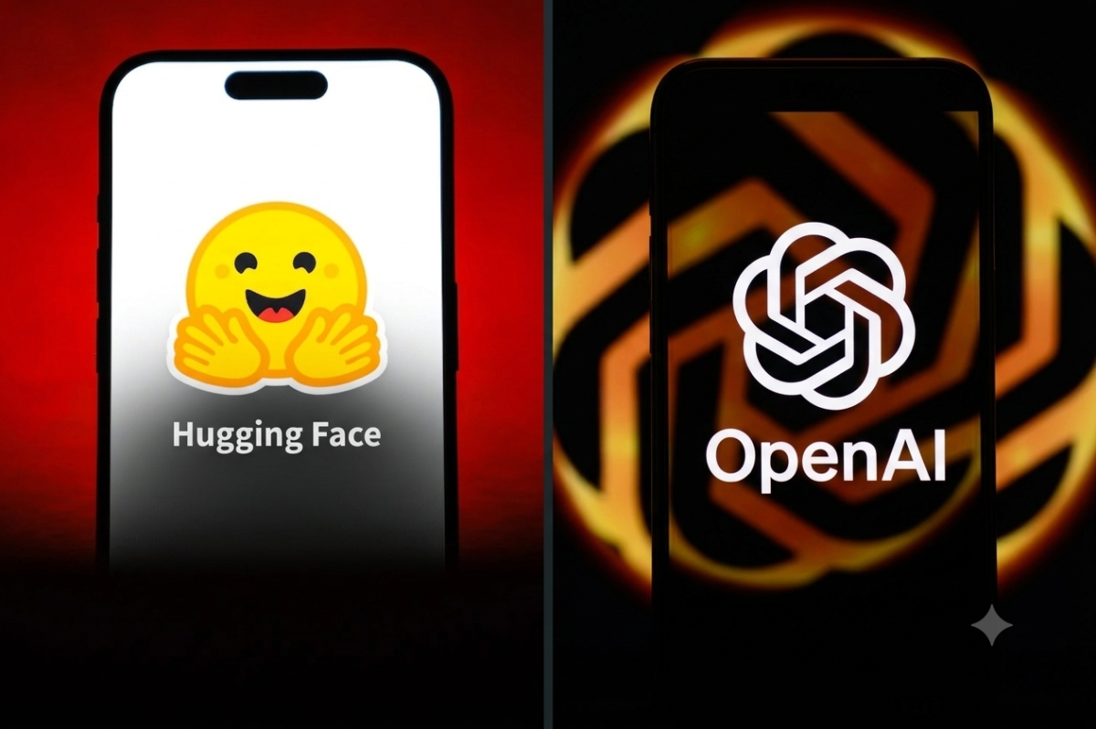 اختراق غير مسبوق للذكاء الاصطناعي: الرئيس التنفيذي لـ Hugging Face يطالب OpenAI بشفافية جذرية وتعزيز الدفاعات السيبرانية