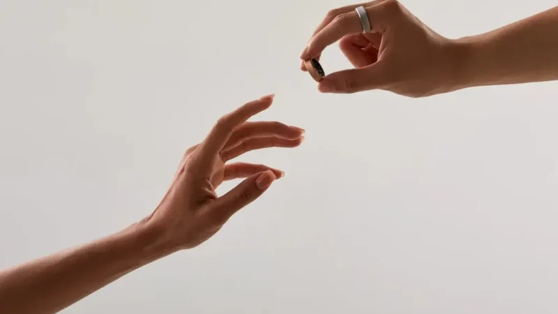 خاتم RingConn 3 الذكي: أناقة التصميم في مواجهة تحديات الأداء – مراجعة وتقييم