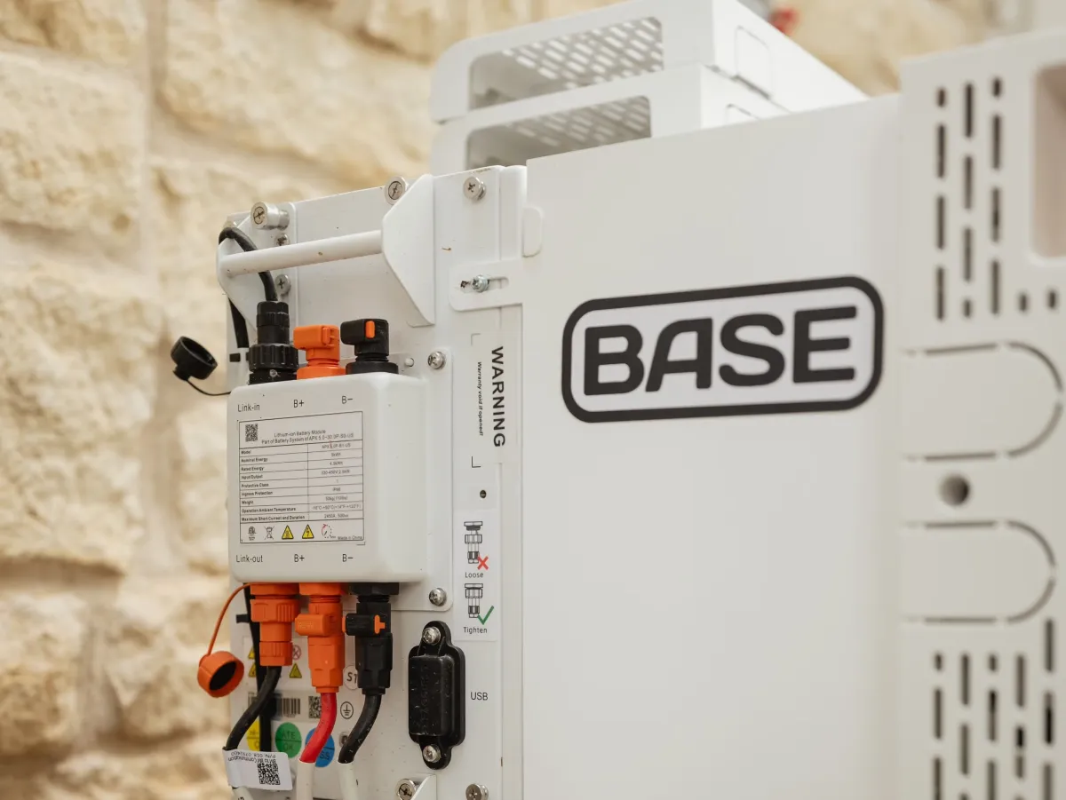 Base Power تحصد مليار دولار إضافي: بطاريات المنازل تتحول لخط الدفاع الأول عن شبكة الكهرباء