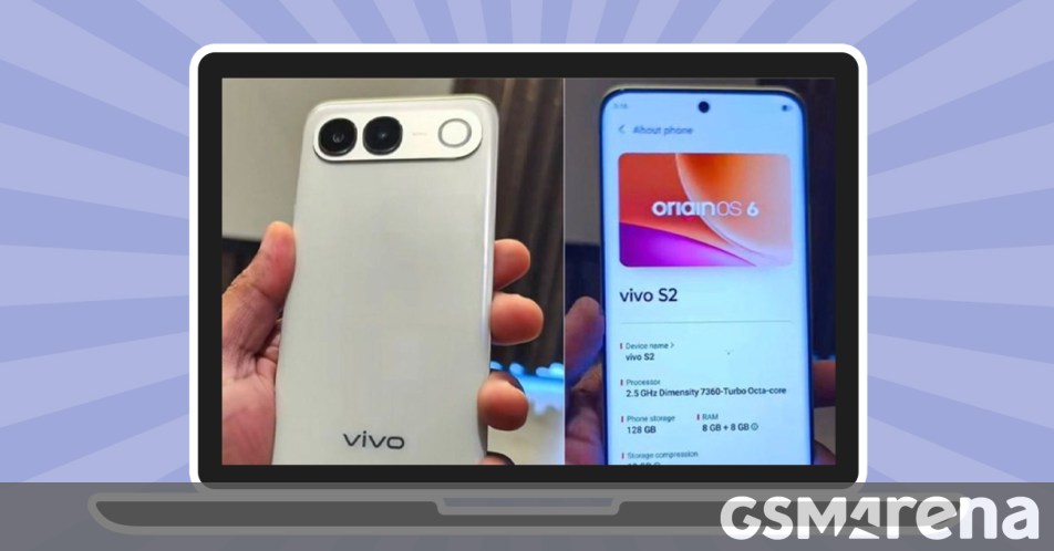 حصاد الأسبوع التقني: من Vivo S2 إلى بطاريات Galaxy S27 الخارقة وتسريبات Pixel 11