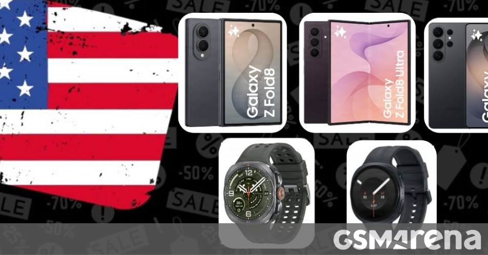 سامسونج تكشف عن حقبة جديدة: إطلاق Galaxy Z Fold8 و Flip8 مع عروض حصرية وخصومات على سلسلة S26