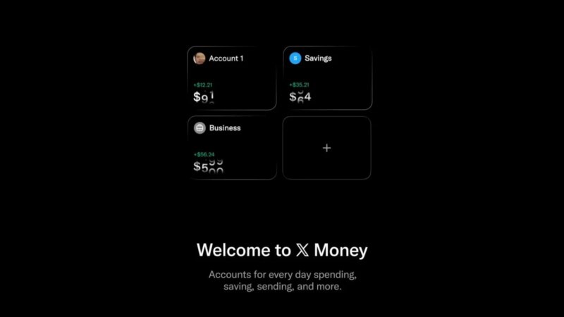 إكس (X) تدخل عالم المال بقوة: إطلاق X Money نحو رؤية “تطبيق كل شيء” لإيلون ماسك