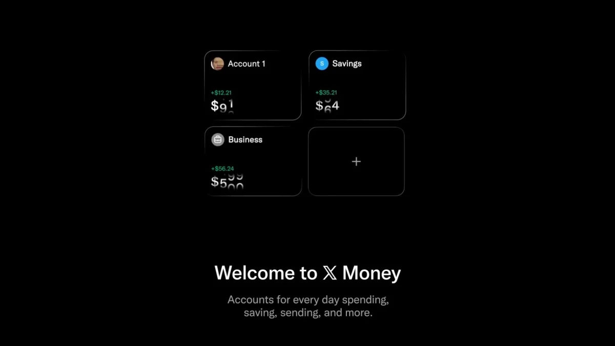 إكس (X) تدخل عالم المال بقوة: إطلاق X Money نحو رؤية “تطبيق كل شيء” لإيلون ماسك
